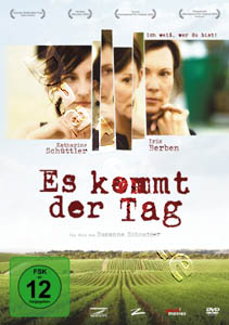 The Day Will Come (DVD)